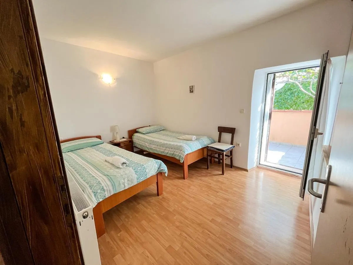 Kuca Za Odmor Romano Marcana Apartment